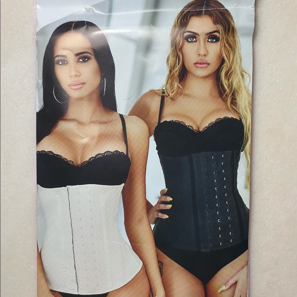 Waist Trainer by Angel Curves